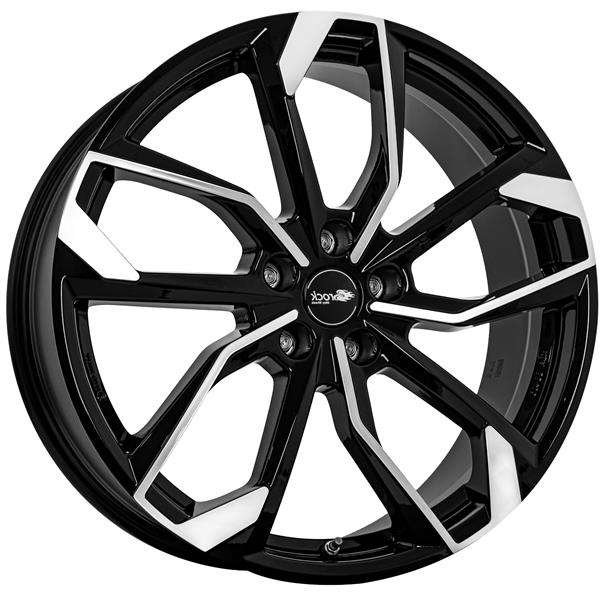 RC-DESIGN RC34 (SGVP) R17 5x114.30 ET40 CB60.10 J7.5
