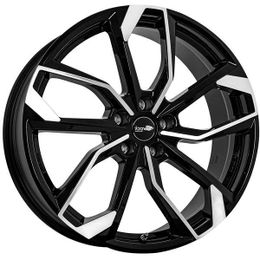 RC-DESIGN RC34 (SGVP) R17 5x108.00 ET51 CB63.40 J7.5