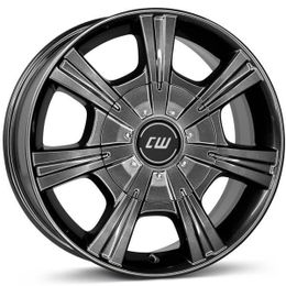 BORBET CH (MAG) R17 6x139.70 ET50 CB92.20 J7.5