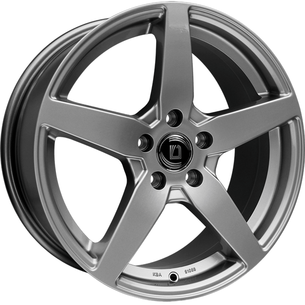 DIEWE WHEELS Inverno Argento Silver (AS) R16 5x112.00 ET48 CB57.10 J6.5