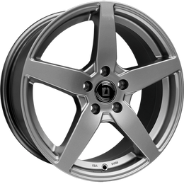 DIEWE WHEELS Inverno (AS) R17 5x112.00 ET52 CB66.60 J7.5