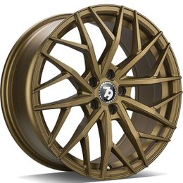 SEVENTY9 SV-C Bronze R18 5x120.00 ET33 CB72.60 J8.0