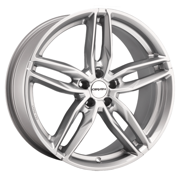 CARMANI 13 Twinmax (WS) R18 5x114.30 ET35 CB72.60 J8.0