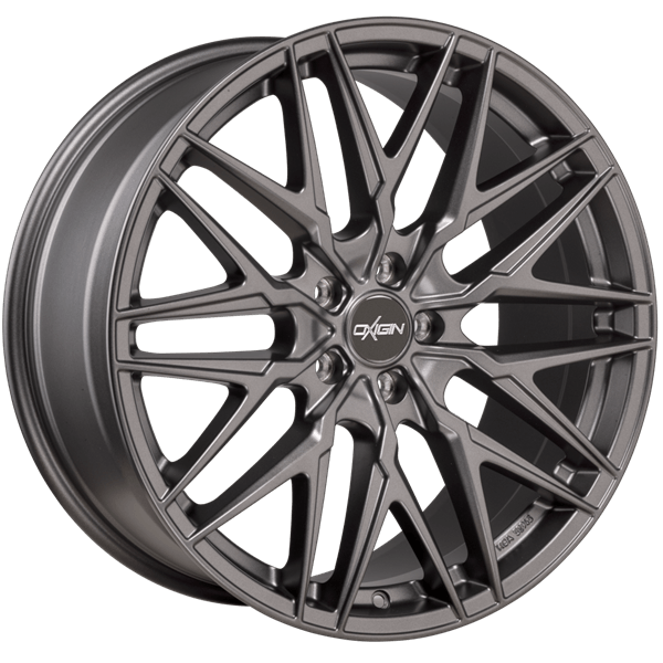 OXIGIN 25 Oxcross (TS) R19 5x108.00 ET45 CB72.60 J8.5