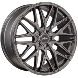 OXIGIN 25 Oxcross (TS) R18 5x112.00 ET49 CB66.60 J7.5