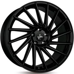 KESKIN TUNING KT17 (MBP) R18 4x100.00 ET35 CB63.40 J8.0