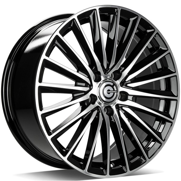 CARBONADO PRESTIGE (BFP) R17 5x112.00 ET45 CB66.60 J7.5