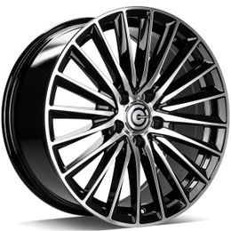 CARBONADO PRESTIGE (BFP) R17 5x112.00 ET45 CB66.60 J7.5