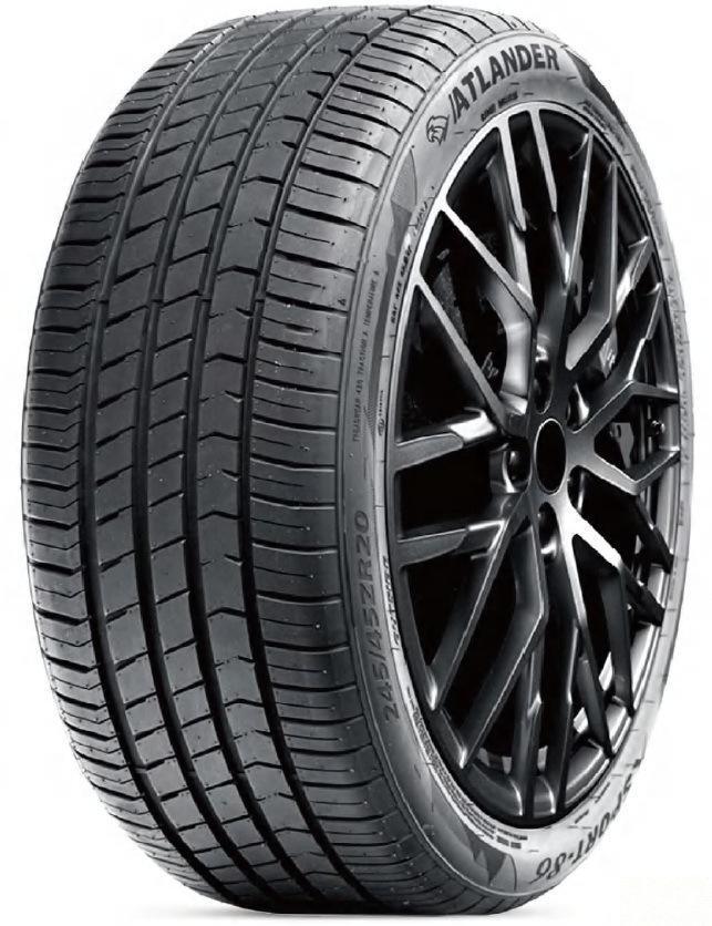 ATLANDER XSPORT-86 255/45R20 105W XL