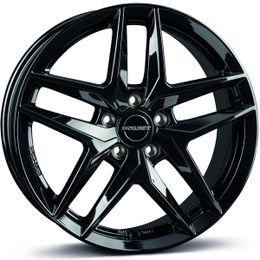 BORBET Z (BG) R17 5x112.00 ET49 CB66.50 J7.0