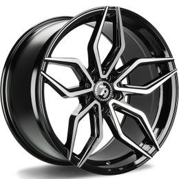 SEVENTY9 SCF-D (BFP) R18 5x120.00 ET35 CB72.60 J9.0