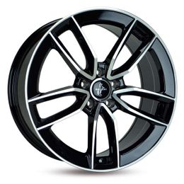 KESKIN TUNING KT21 (BFP) R19 5x112.00 ET45 CB66.60 J8.5