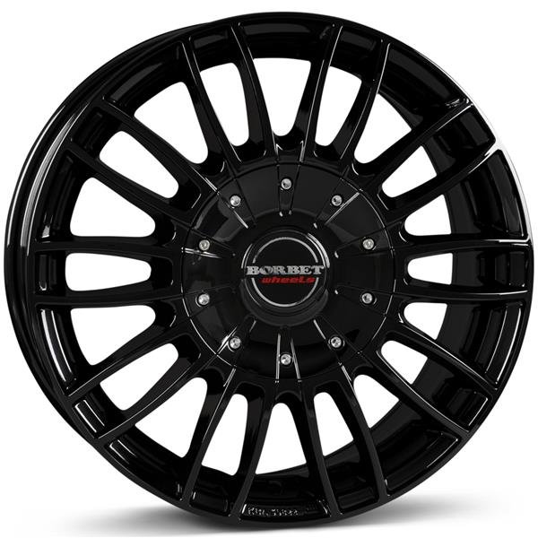 BORBET CW3 (BG) R18 6x130.00 ET47 CB84.10 J7.5