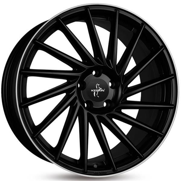 KESKIN TUNING KT17 (BLP) R19 5x120.00 ET35 CB72.60 J8.5