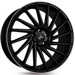 KESKIN TUNING KT17 (BLP) R19 5x112.00 ET30 CB72.60 J8.5