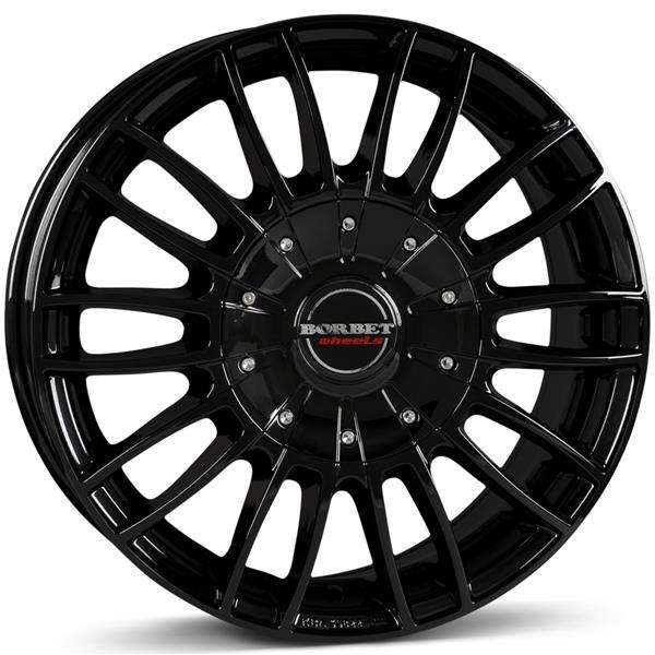 BORBET CW3 (BG) R20 5x130.00 ET48 CB71.50 J10.5