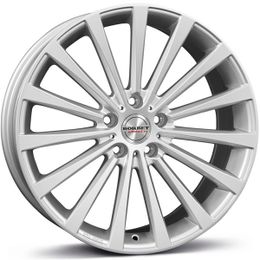 BORBET BLX (BS) R18 5x114.30 ET35 CB64.10 J8.5