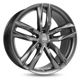 MAM LEICHTMETALLRäDER RS3 (PP) R19 5x108.00 ET45 CB72.60 J8.5