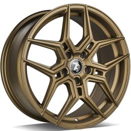 SEVENTY9 SV-B Bronze R18 5x120.00 ET40 CB72.60 J9.0