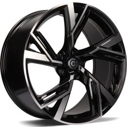 CARBONADO RICH (BFP) R18 5x112.00 ET45 CB66.45 J8.0