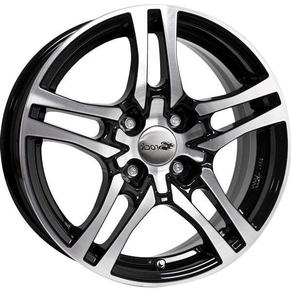 RC-DESIGN RC26 (SGVP) R16 5x112.00 ET35 CB66.60 J7.0