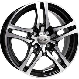 RC-DESIGN RC26 (SGVP) R15 5x108.00 ET44 CB72.60 J6.5