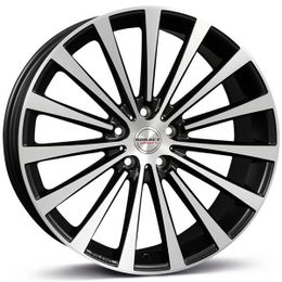 BORBET BLX (BPM) R18 5x120.00 ET35 CB72.60 J8.5