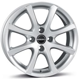 BORBET LV4 (CS) R15 4x100.00 ET40 CB64.10 J5.5