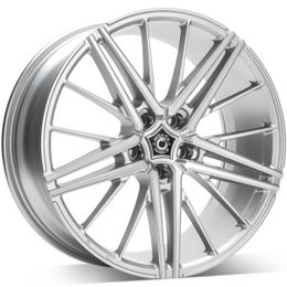 WRATH WHEELS WF-5 (SLP) R19 5x112.00 ET42 CB73.10 J8.5