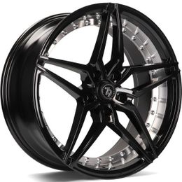 SEVENTY9 SV-AR (BGIP) R19 5x120.00 ET30 CB74.10 J8.5