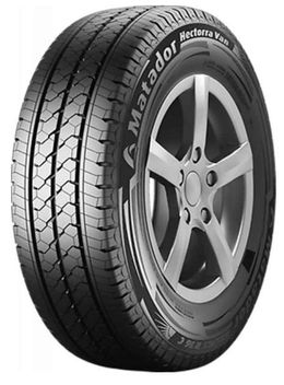 MATADOR Hectorra Van 225/75R16C 121/120R