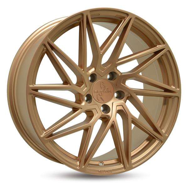 KESKIN TUNING KT20 (RG) R19 5x120.00 ET35 CB72.60 J8.5
