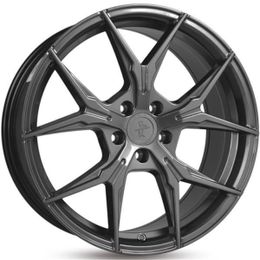 KESKIN TUNING KT19 (PP) R18 5x112.00 ET45 CB72.60 J8.0