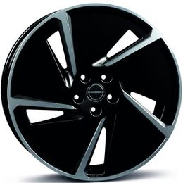 BORBET AE (BP) R20 5x112.00 ET44 CB57.10 J7.5