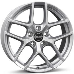 BORBET Y (CS) R16 5x114.30 ET32 CB72.50 J6.5