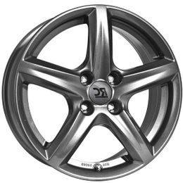 RC-DESIGN RC24 (TM) R15 4x108.00 ET38 CB63.40 J6.0