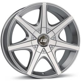 BORBET CWE (CS) R16 5x118.00 ET40 CB71.10 J7.0