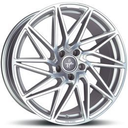 KESKIN TUNING KT20 (SFP) R20 5x112.00 ET45 CB72.60 J8.5