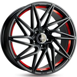 KESKIN TUNING KT20 (BPRI) R20 5x112.00 ET30 CB72.60 J8.5