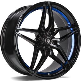 SEVENTY9 SV-A (BGBIL) R18 5x112.00 ET35 CB66.60 J8.0