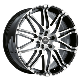 OXIGIN 14 Oxrock (BFP) R17 5x112.00 ET50 CB72.60 J7.5