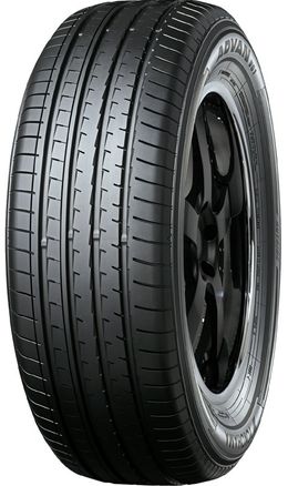 YOKOHAMA V61A 235/60R18 103H