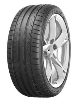 DUNLOP SP Sport Maxx RT 2 215/55R17 94Y
