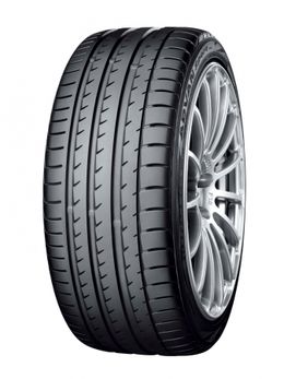 YOKOHAMA V107 245/45R18 100Y XL