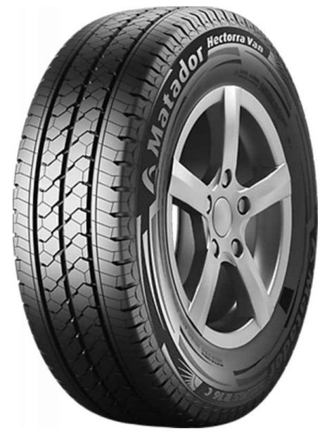MATADOR Hectorra Van 225/65R16C 112/110T