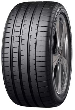 YOKOHAMA V107A 255/40R20 101Y