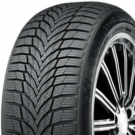 NEXEN WinGuard Sport 2 205/45R17 88V XL