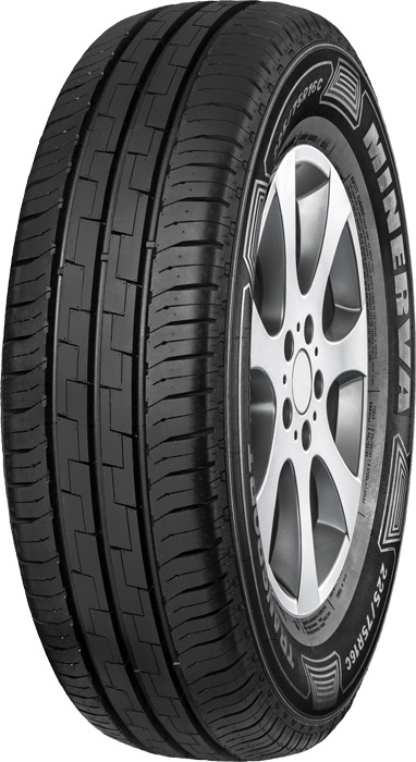 MINERVA Transport RF19 225/65R16C 112/110T
