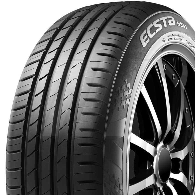 KUMHO HS51 235/45R18 94V