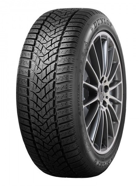 DUNLOP WINTER SPORT 5 225/50R17 94H